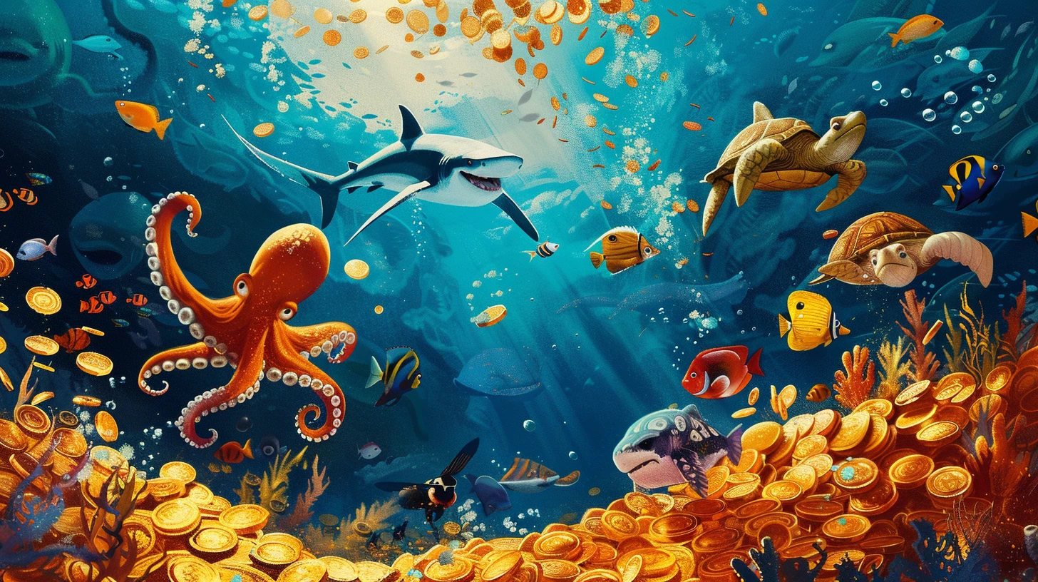 Khám Phá Thế Giới Xổ Số Cùng 77win