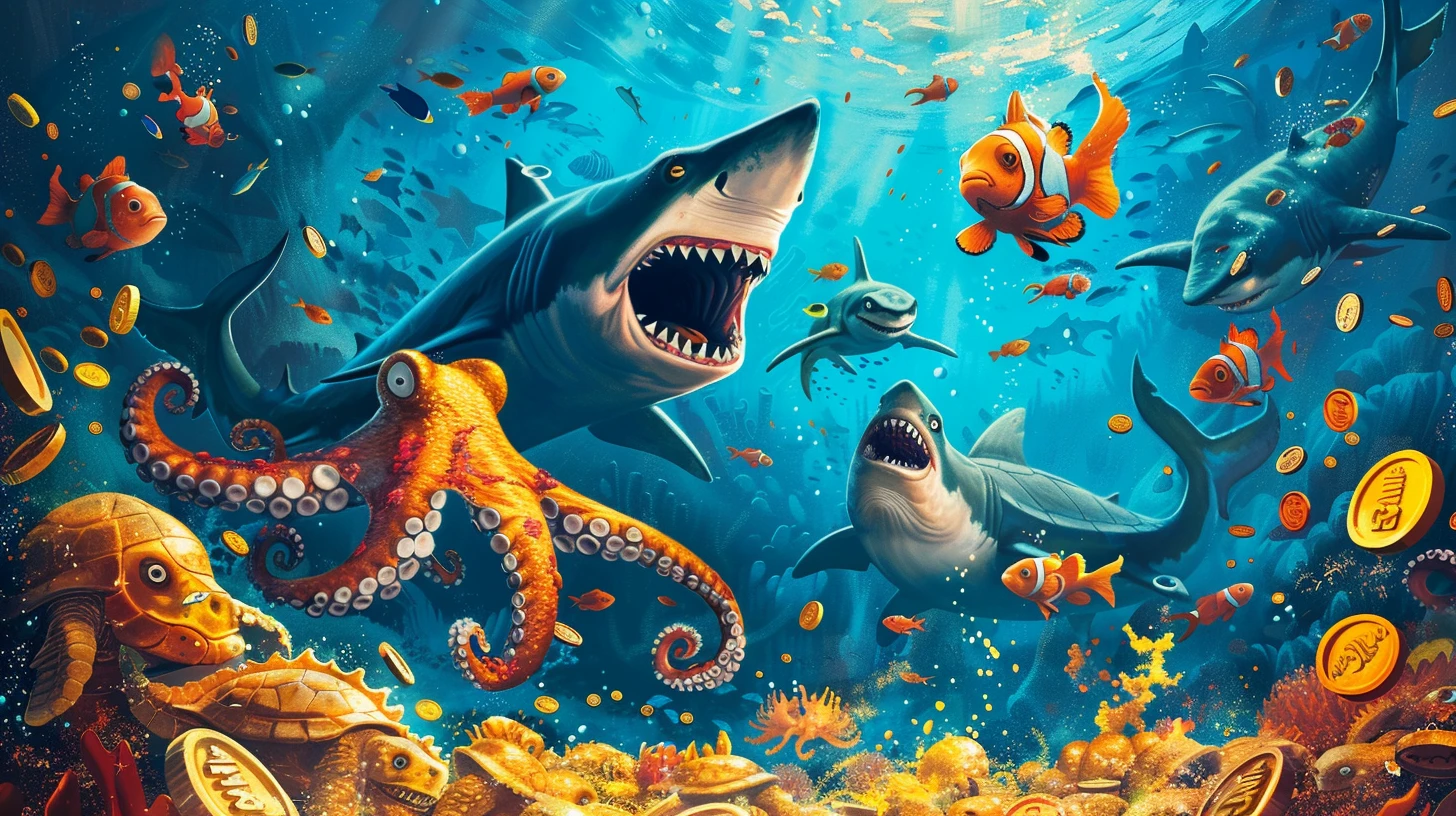 Giới Thiệu Về U88 Casino và Những Trò Chơi Hấp Dẫn