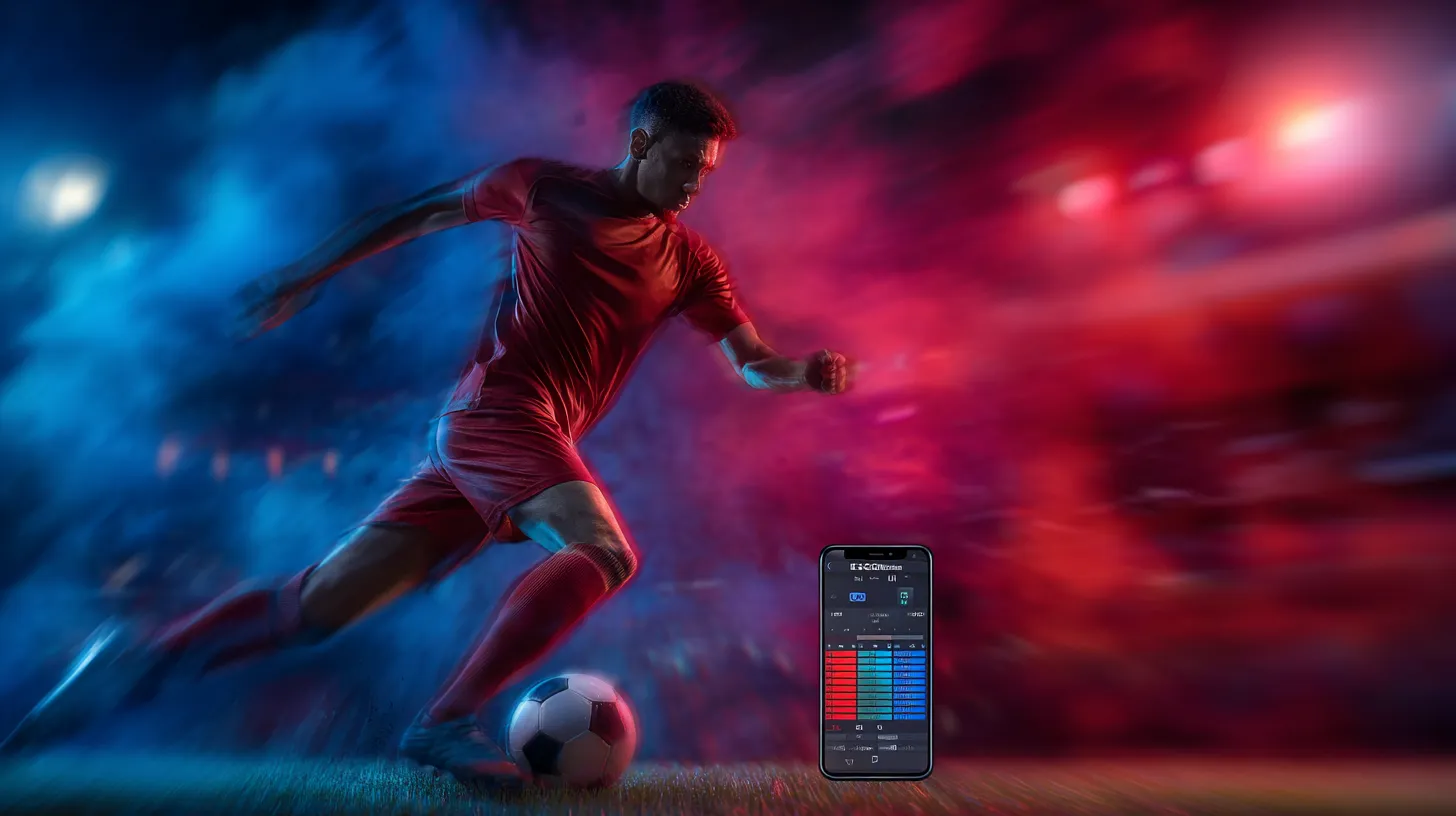 Khám Phá J88: Nơi Cung Cấp Dịch Vụ Cá Cược Đẳng Cấp