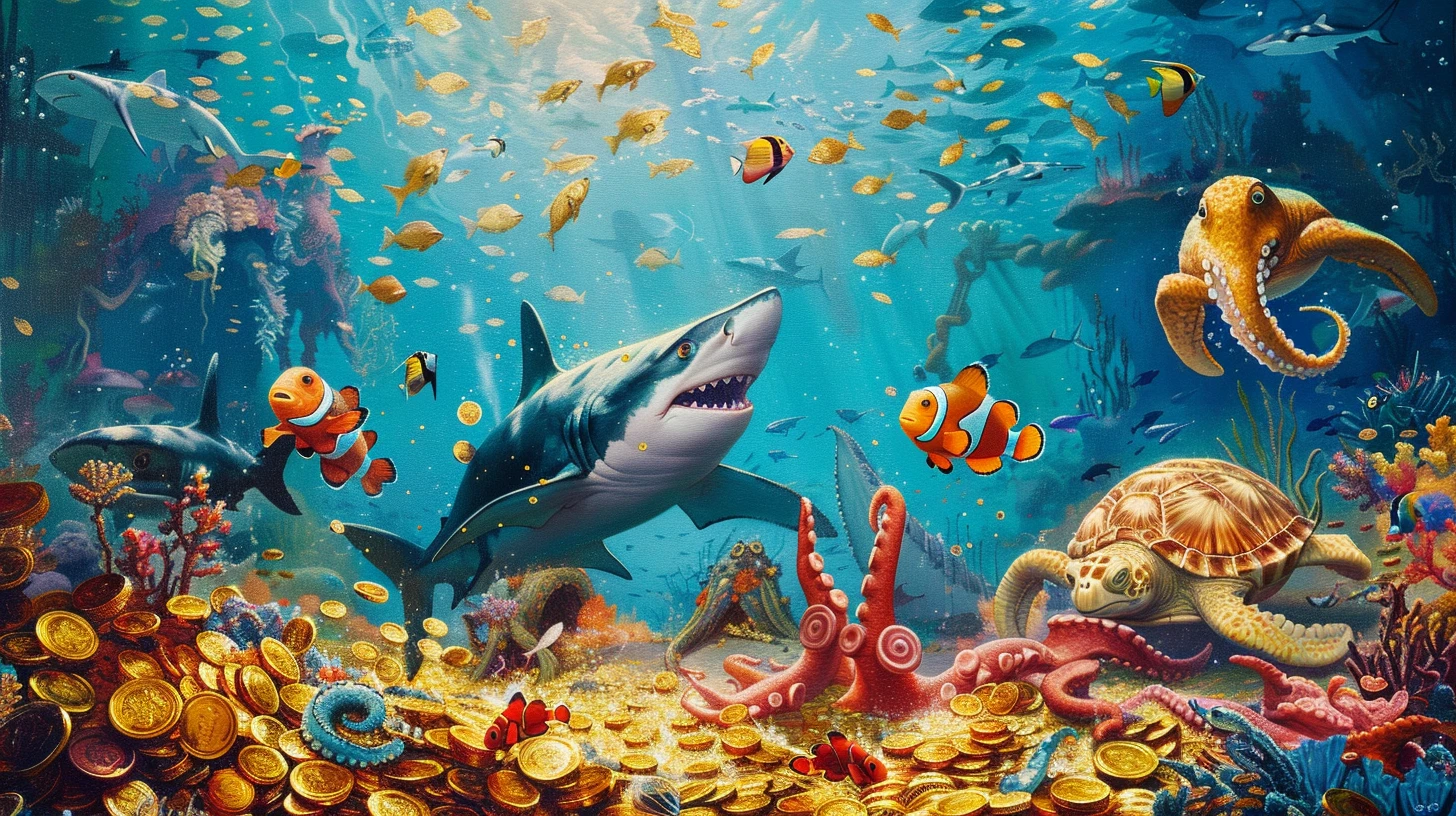 Khám Phá Thế Giới Của 123win: Nơi Cơ Hội Trúng Thưởng Chờ Đón Bạn