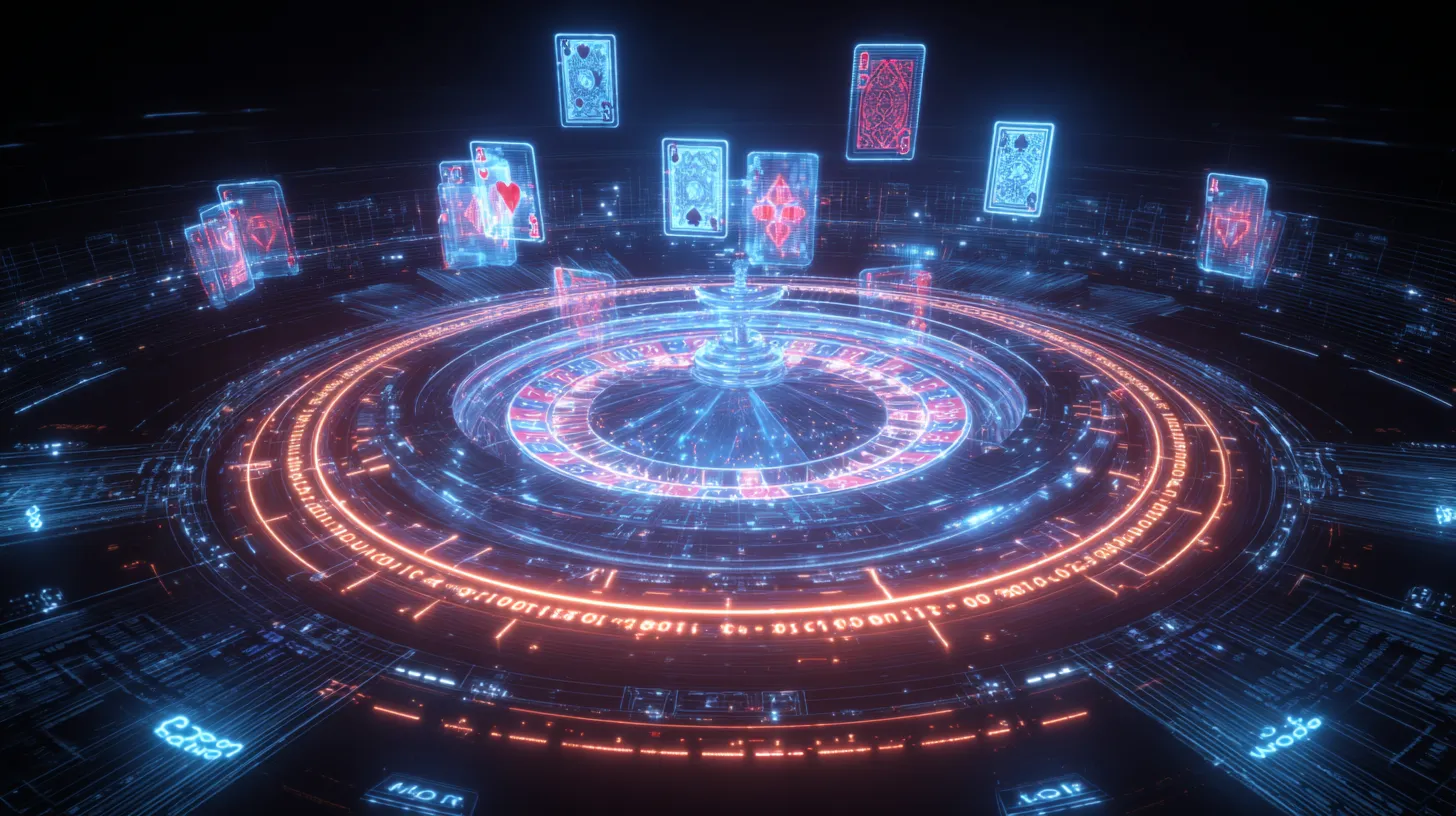 Khám Phá 118bet: Nơi Cung Cấp Thông Tin Xổ Số Đáng Tin Cậy