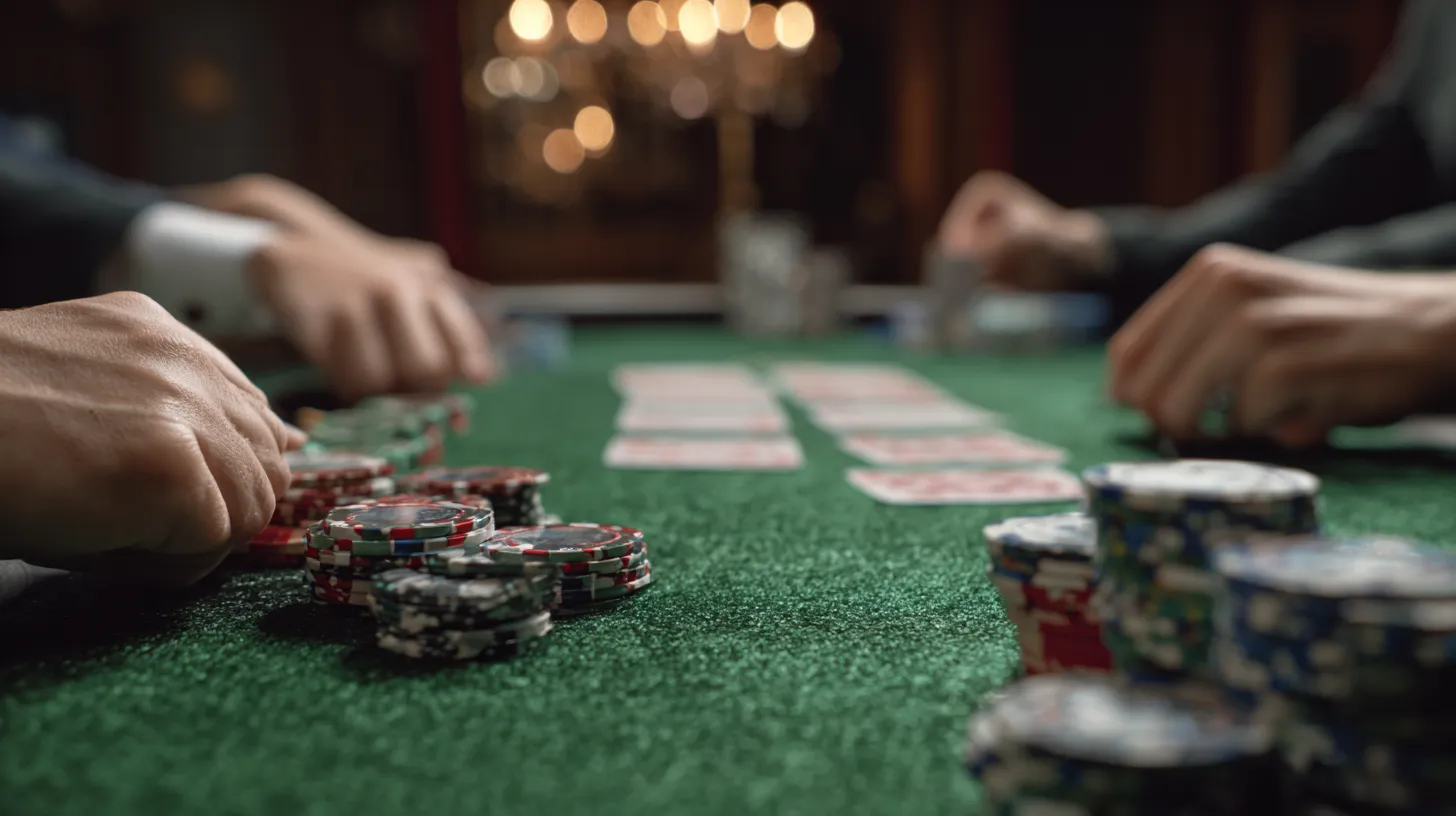 Giới Thiệu Về U88 Casino và Những Trò Chơi Hấp Dẫn