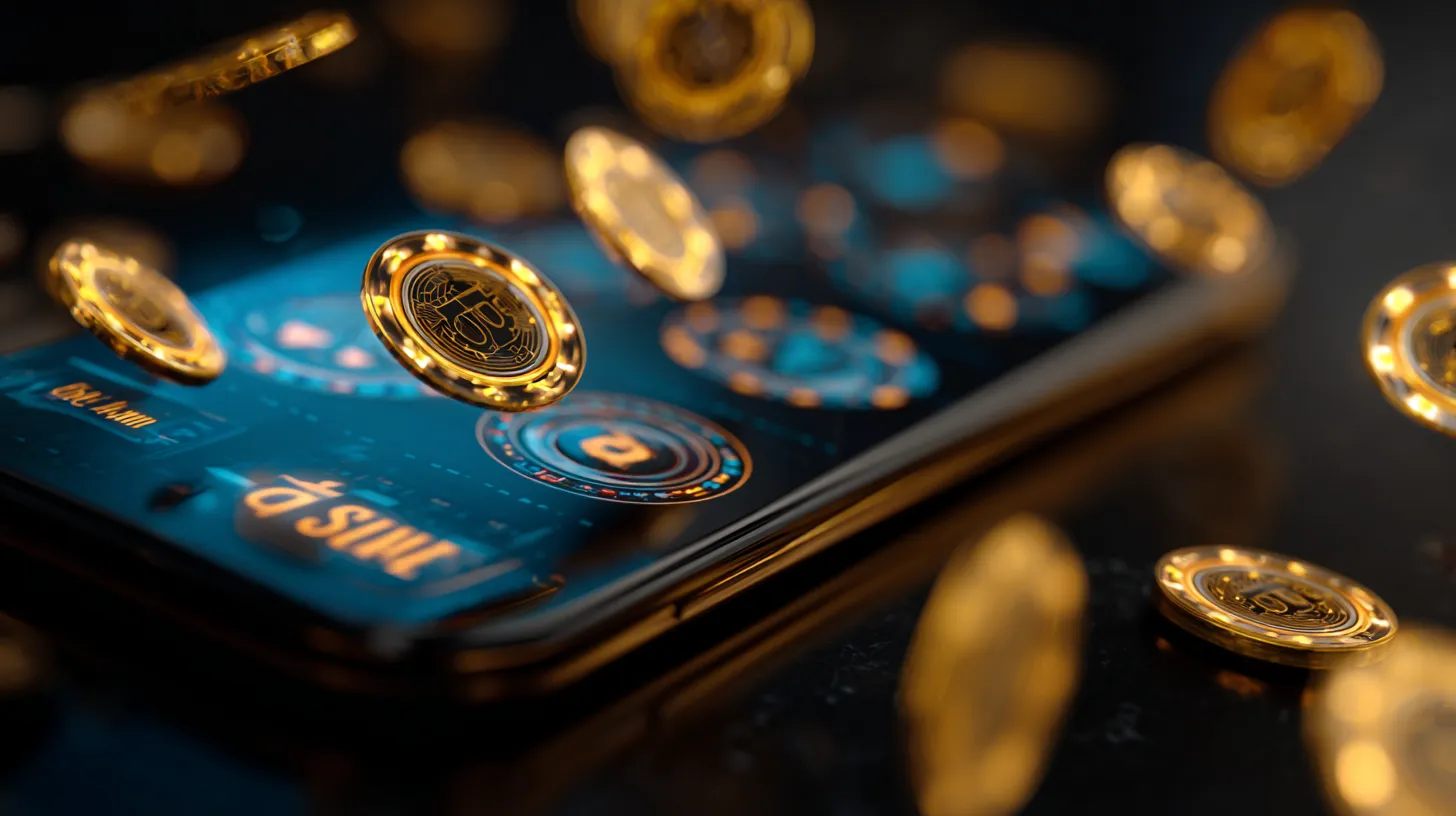 Khám Phá Thế Giới 888 Slots và Các Trò Chơi Slot Miễn Phí