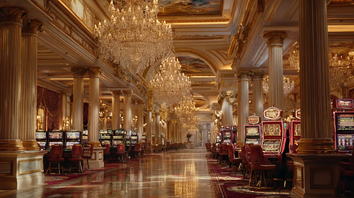 Khám Phá Thế Giới Của 118bet và Xổ Số Miền Bắc