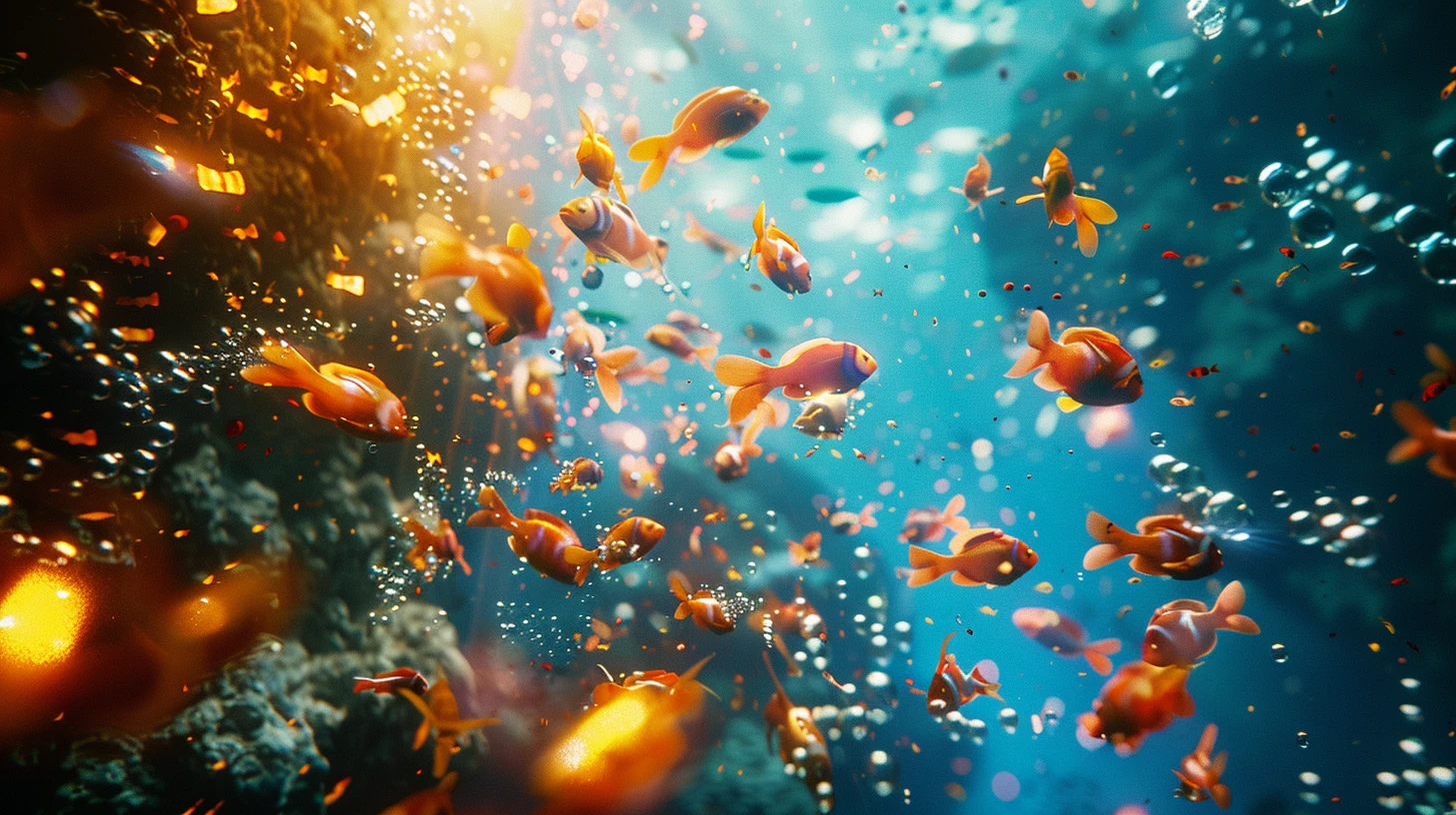 Khám Phá Thế Giới Slots Tại 888 Casino